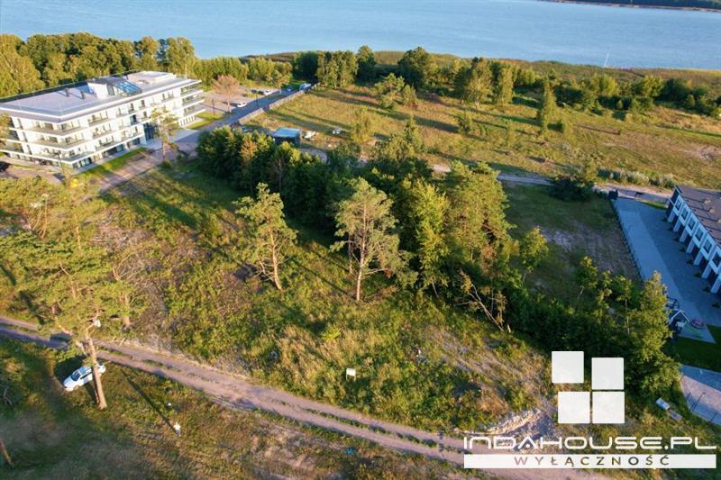 Działka budowlana - Unieście Unieście (4)
