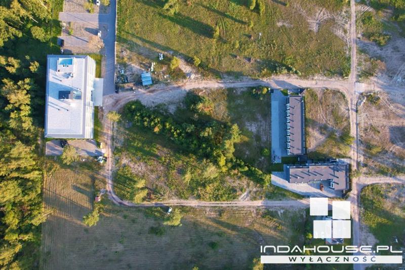 Działka budowlana - Unieście Unieście (5)