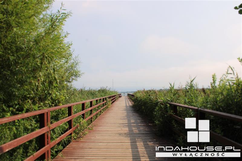 Działka budowlana - Unieście Unieście (8)