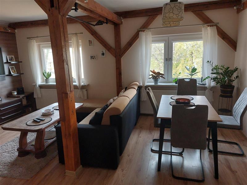 Mieszkanie - Słupsk Zatorze (1)