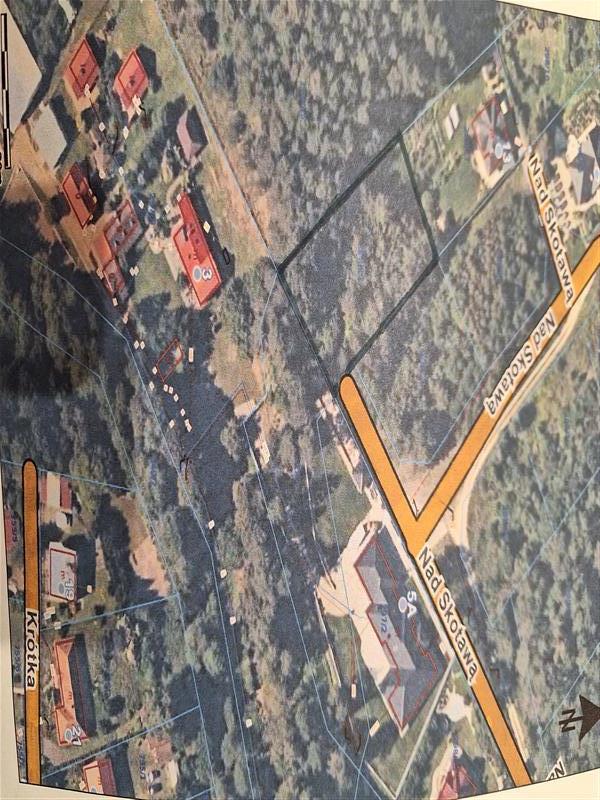 Działka - Dębnica Kaszubska Nad Skotawą (11)