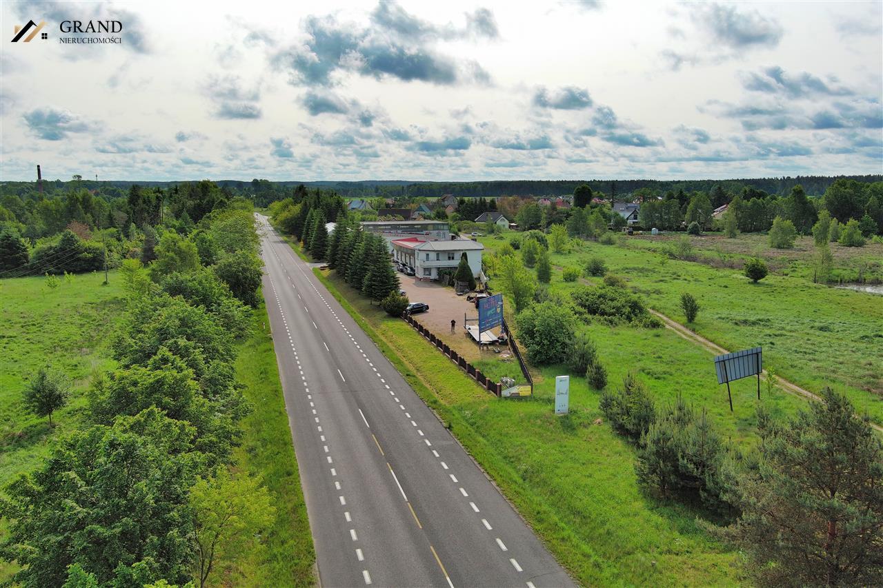 Obiekt produkcyjno- Magazynowy- Kłos Sianów (14)