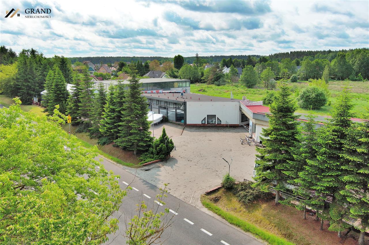 Obiekt produkcyjno- Magazynowy- Kłos Sianów (6)