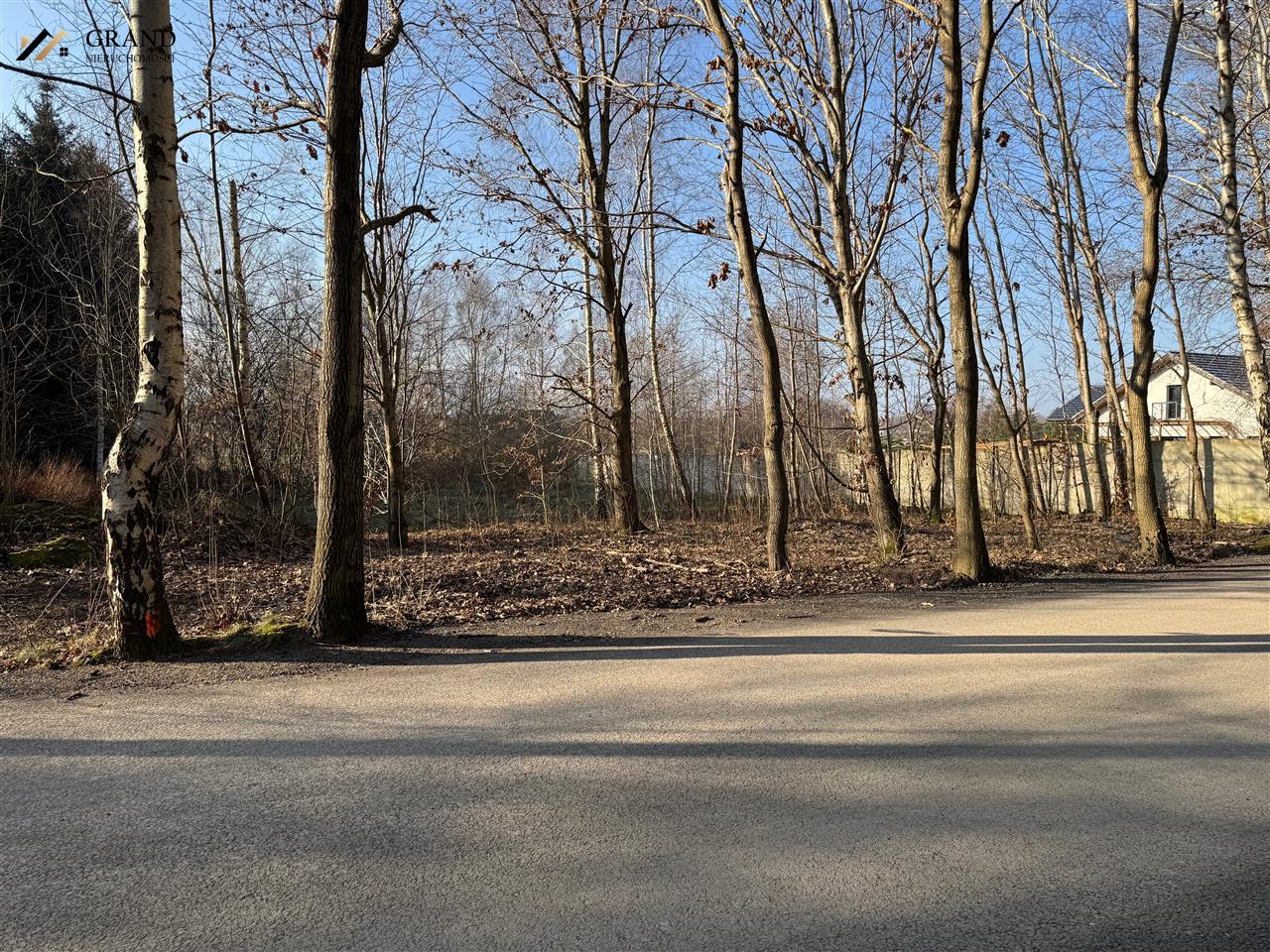 Działka pod budownictwo jednorodzinne- Niekłonice (4)