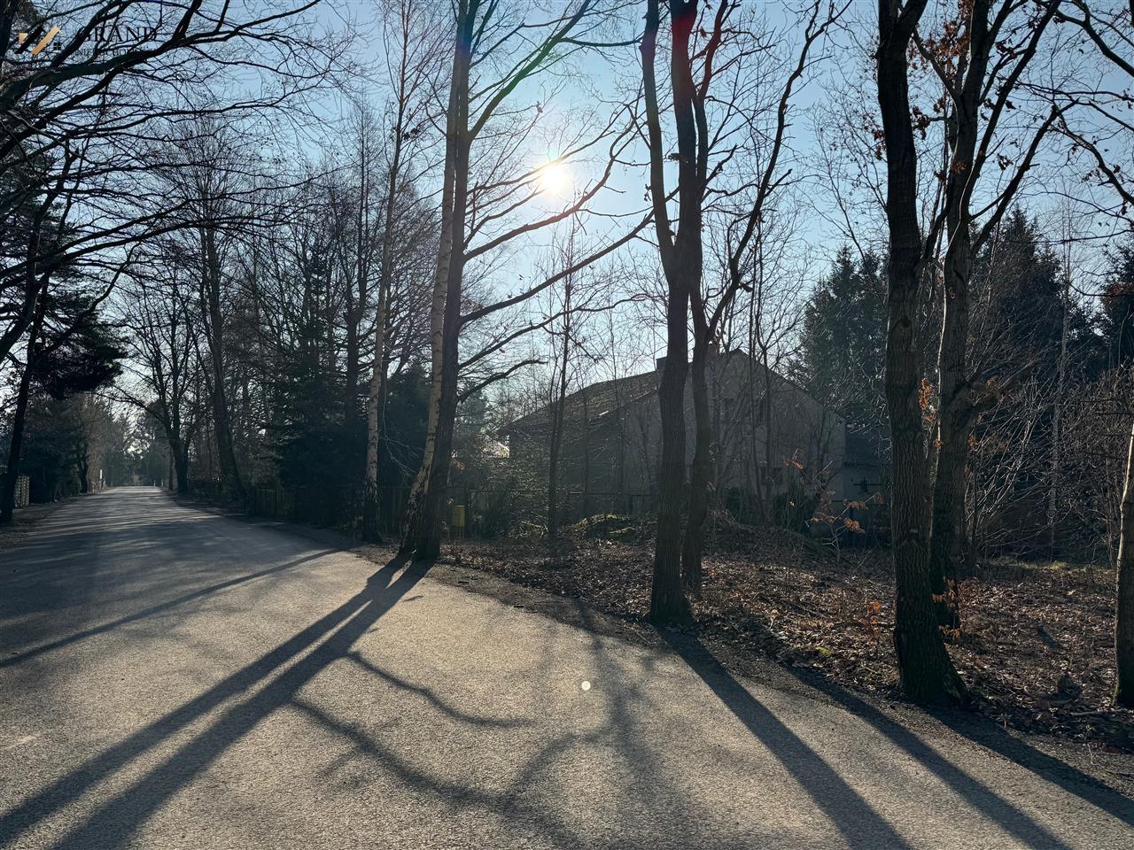 Działka pod budownictwo jednorodzinne- Niekłonice (7)