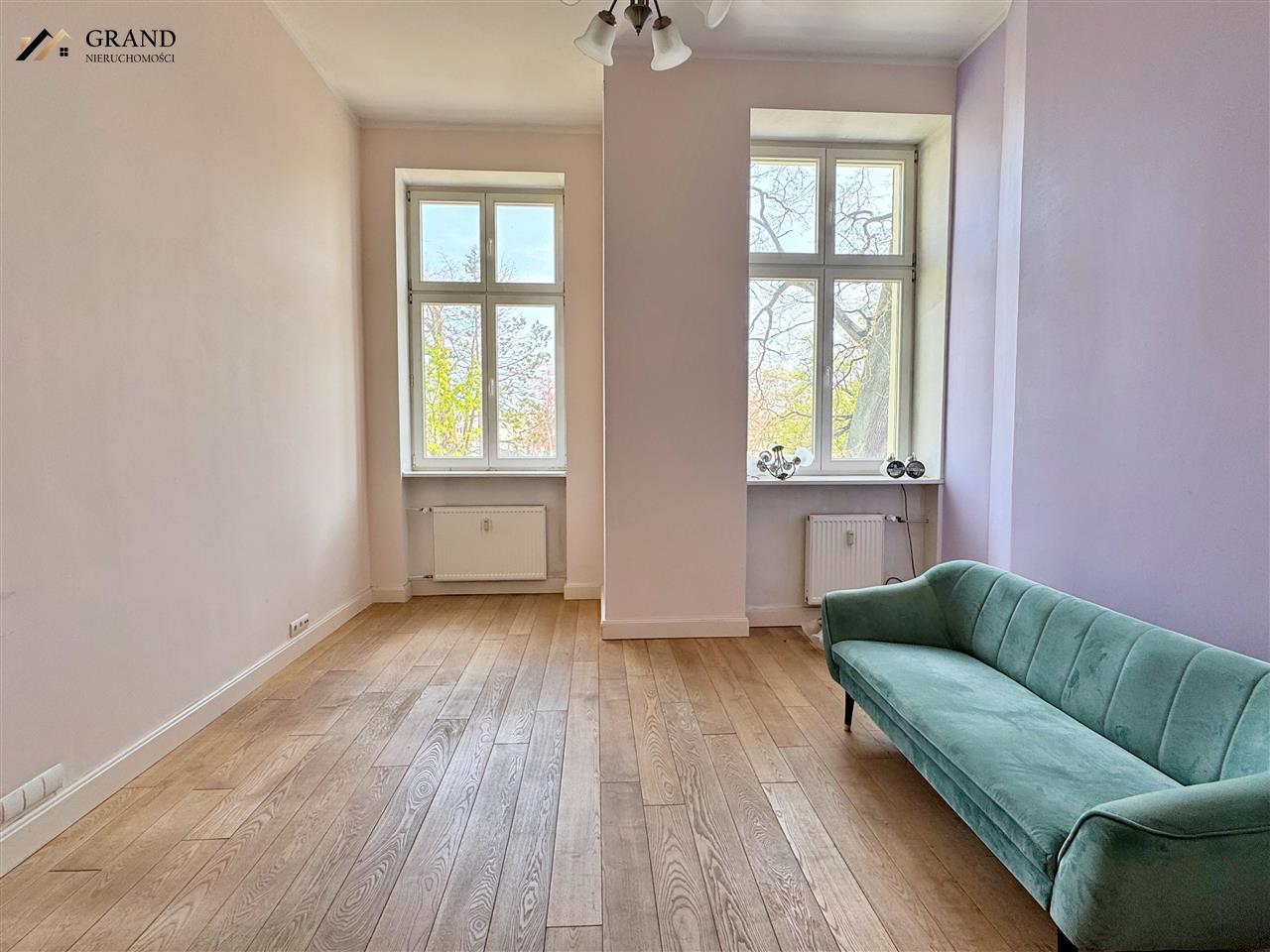 Lokal na wynajem ul. Zwycięstwa (2)