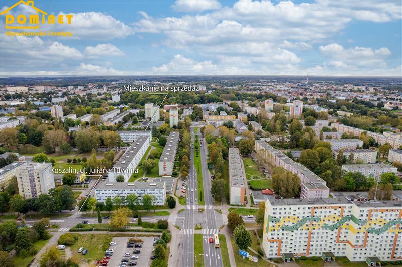 Nowa niższa cena. Spółdz.-własnościowe 2-pok. (15)