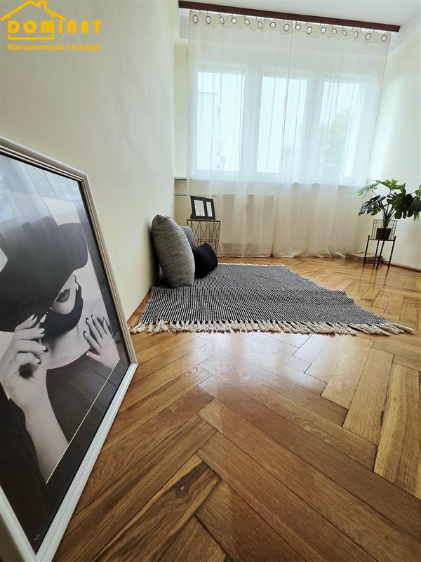 Nowa niższa cena. Spółdz.-własnościowe 2-pok. (5)