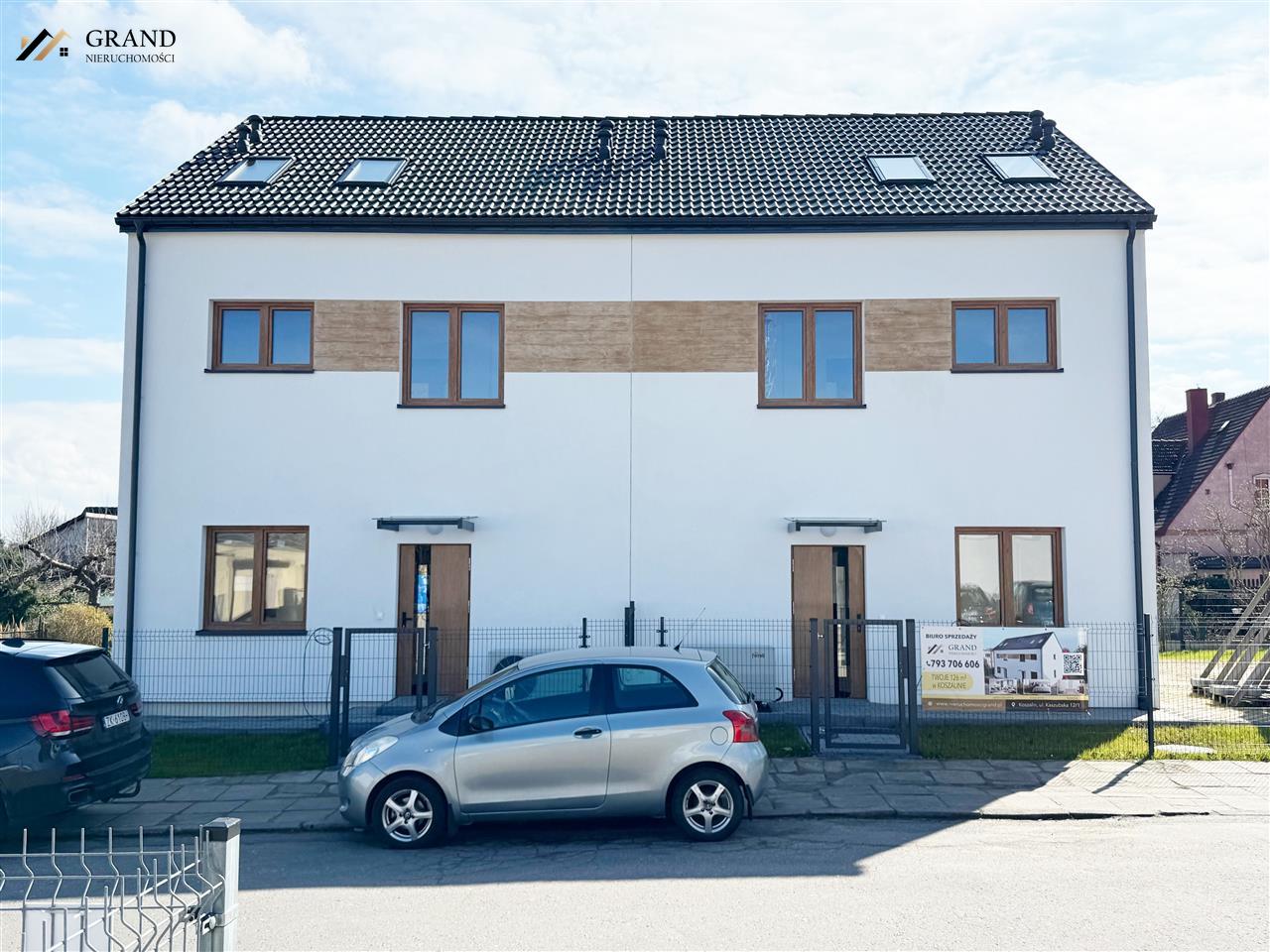 Lokal mieszkalny w zabudowie bliźniaczej- ogródek  (12)