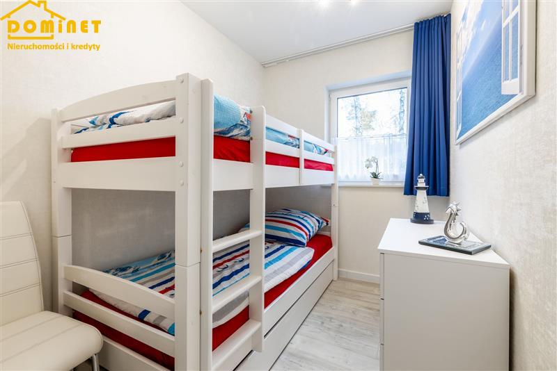 Apartament nad Morzem w odległości 450 m. Wysoki s (9)