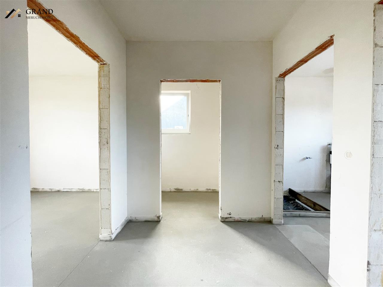 Dom w zabudowie bliźniaczej- ul. Żeglarska (5)