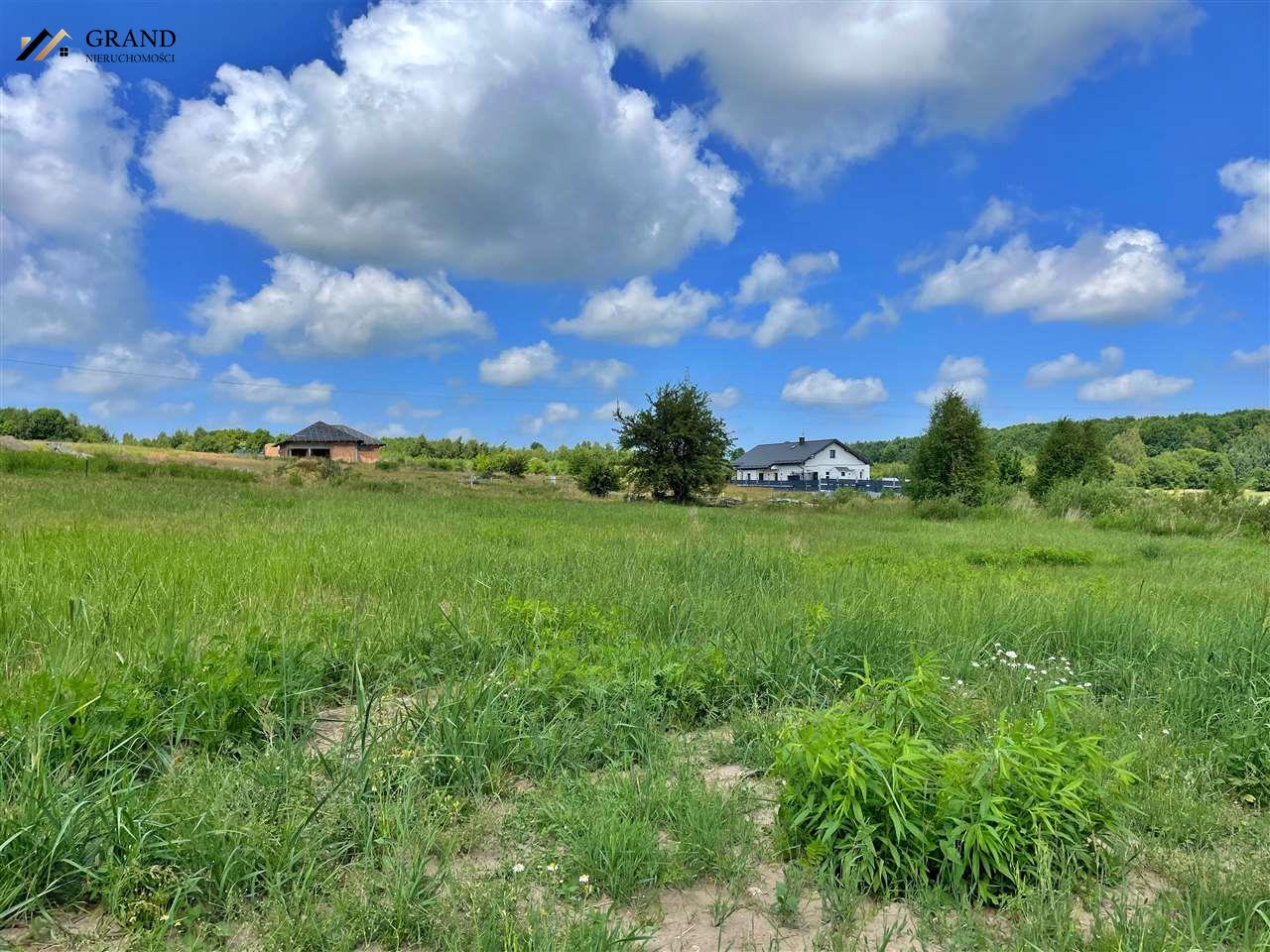 Działka budowlana Niekłonice okolice ul. Laurowwej (10)