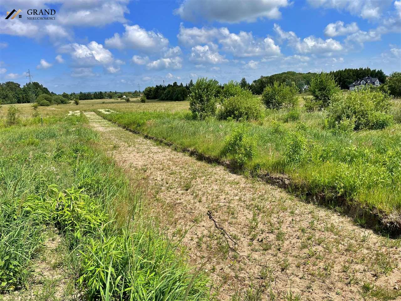 Działka budowlana Niekłonice okolice ul. Laurowwej (4)