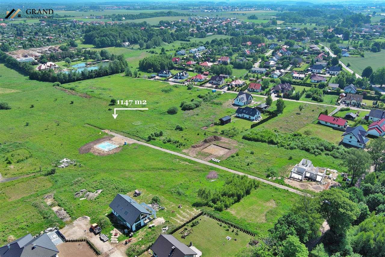 Działka budowlana Niekłonice okolice ul. Laurowwej (6)