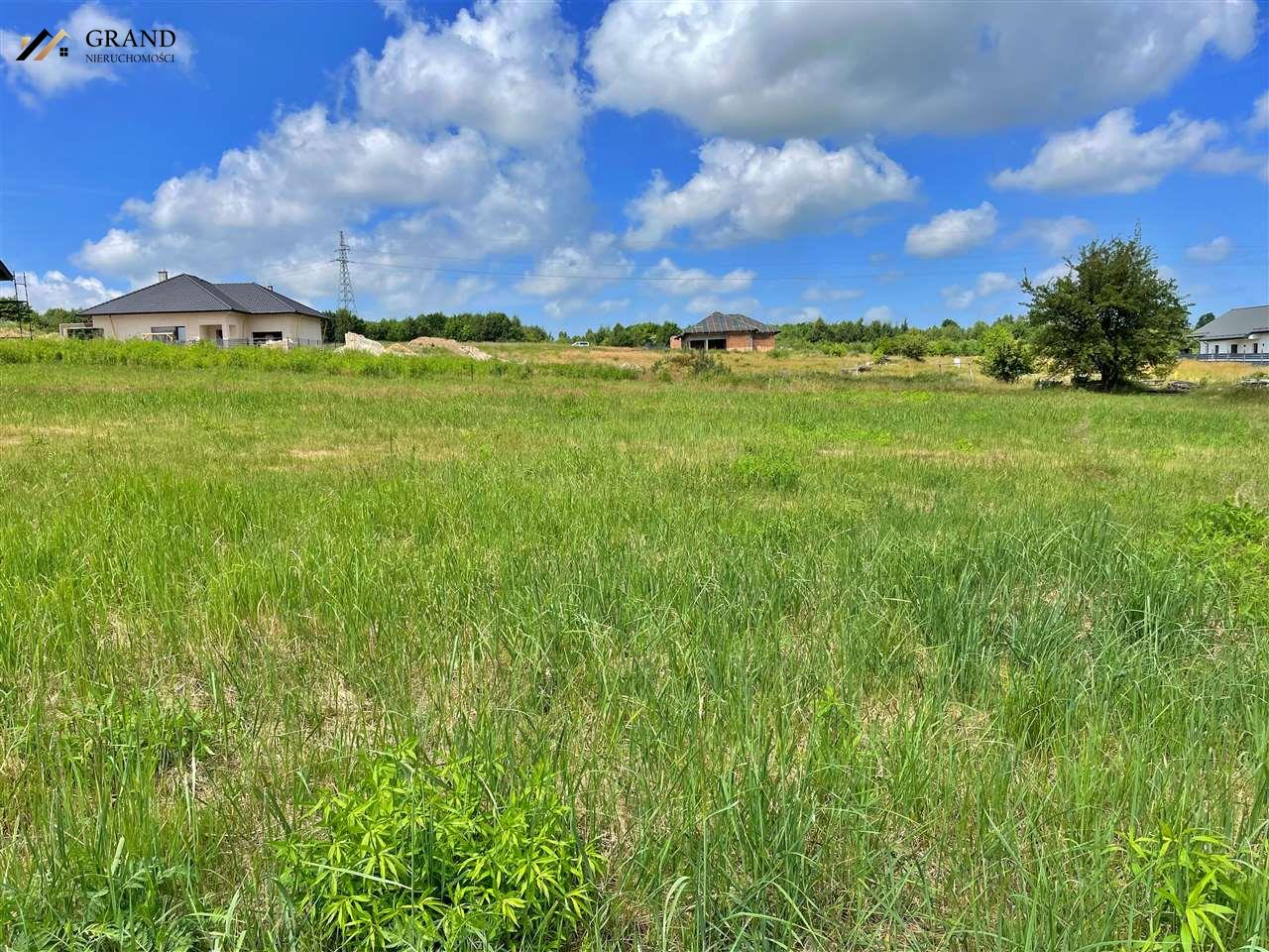 Działka budowlana Niekłonice okolice ul. Laurowwej (12)