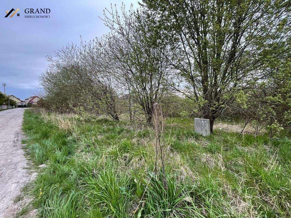 Działka budowlana Mielno- 700 m od jeziora Jamno (7)