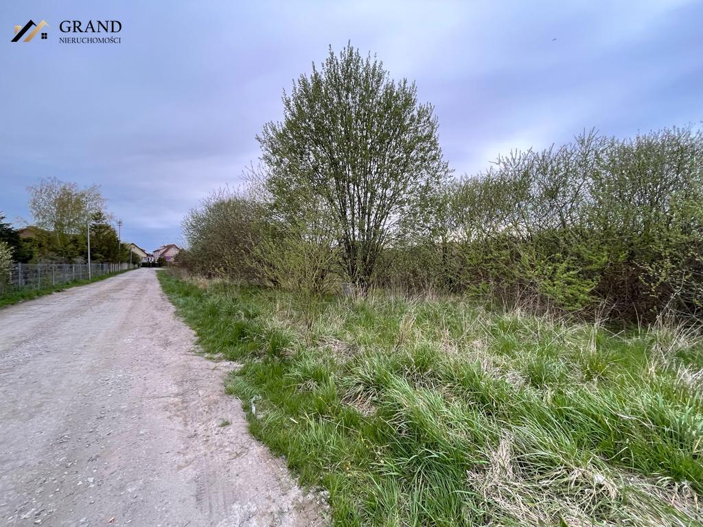 Działka budowlana Mielno- 700 m od jeziora Jamno (8)