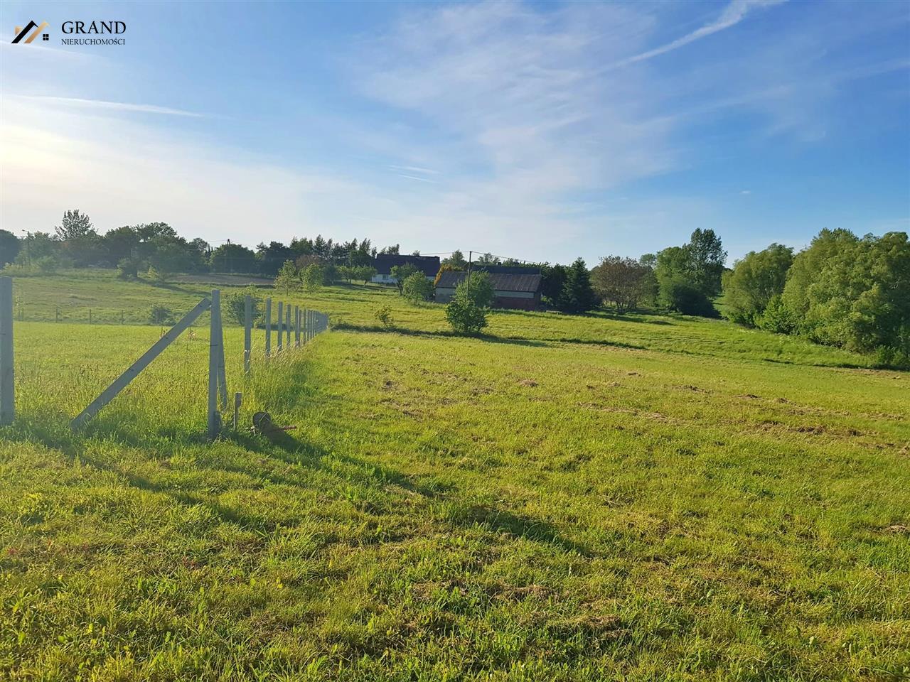 Działka budowlana z warunkami gm. Będzino blisko m (3)