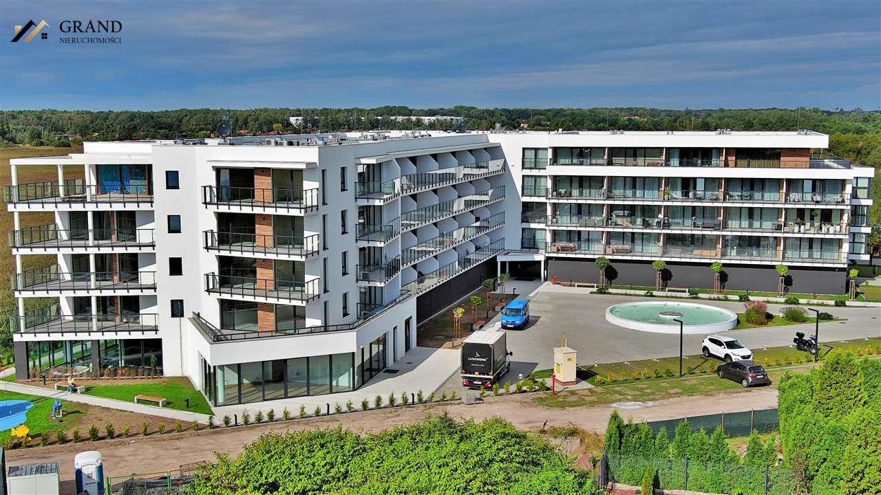 Apartament nad morzem Westin House Kołobrzeg (1)