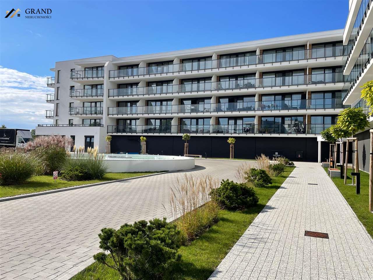 Apartament nad morzem Westin House Kołobrzeg (10)