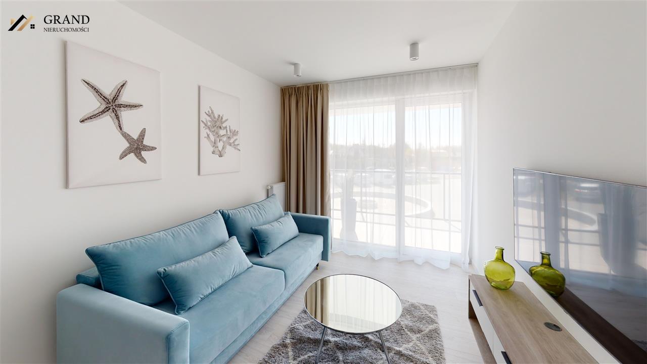 Apartament nad morzem Westin House Kołobrzeg (12)