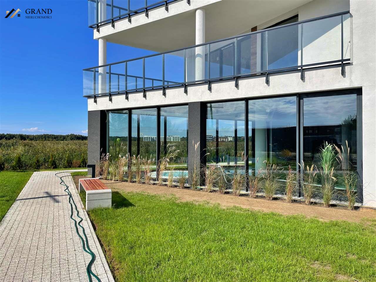 Apartament nad morzem Westin House Kołobrzeg (13)