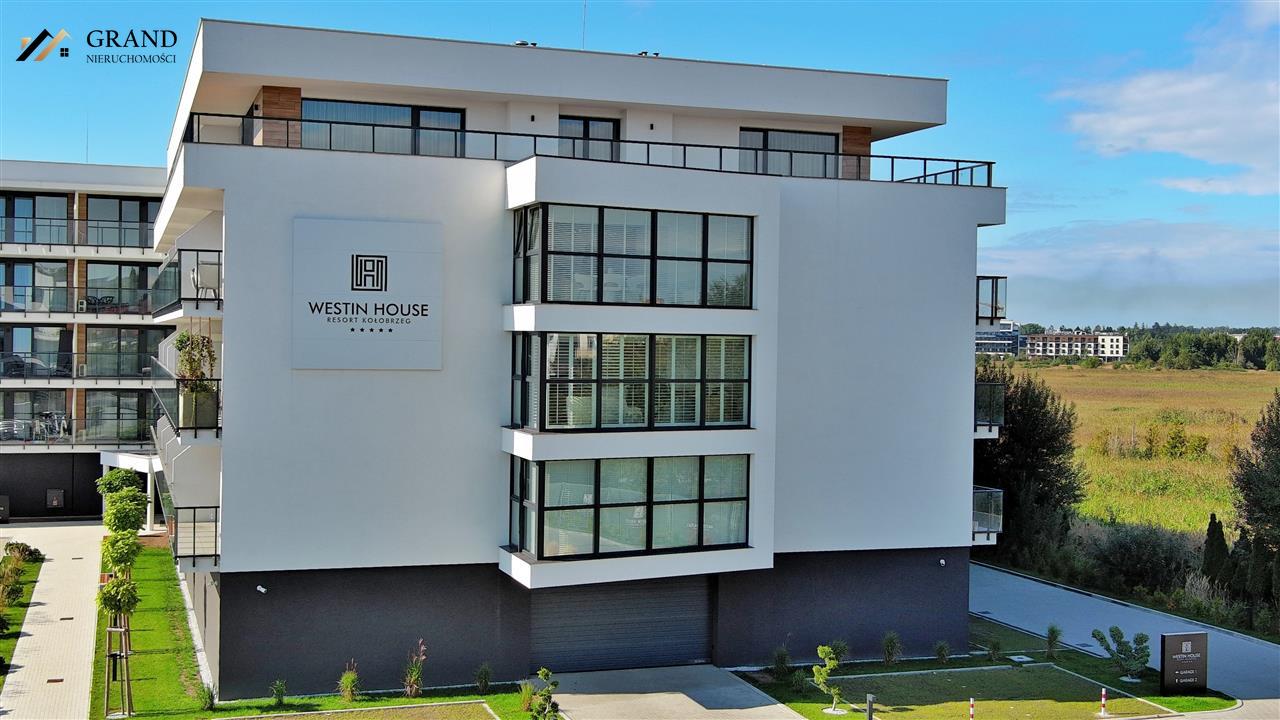 Apartament nad morzem Westin House Kołobrzeg (14)