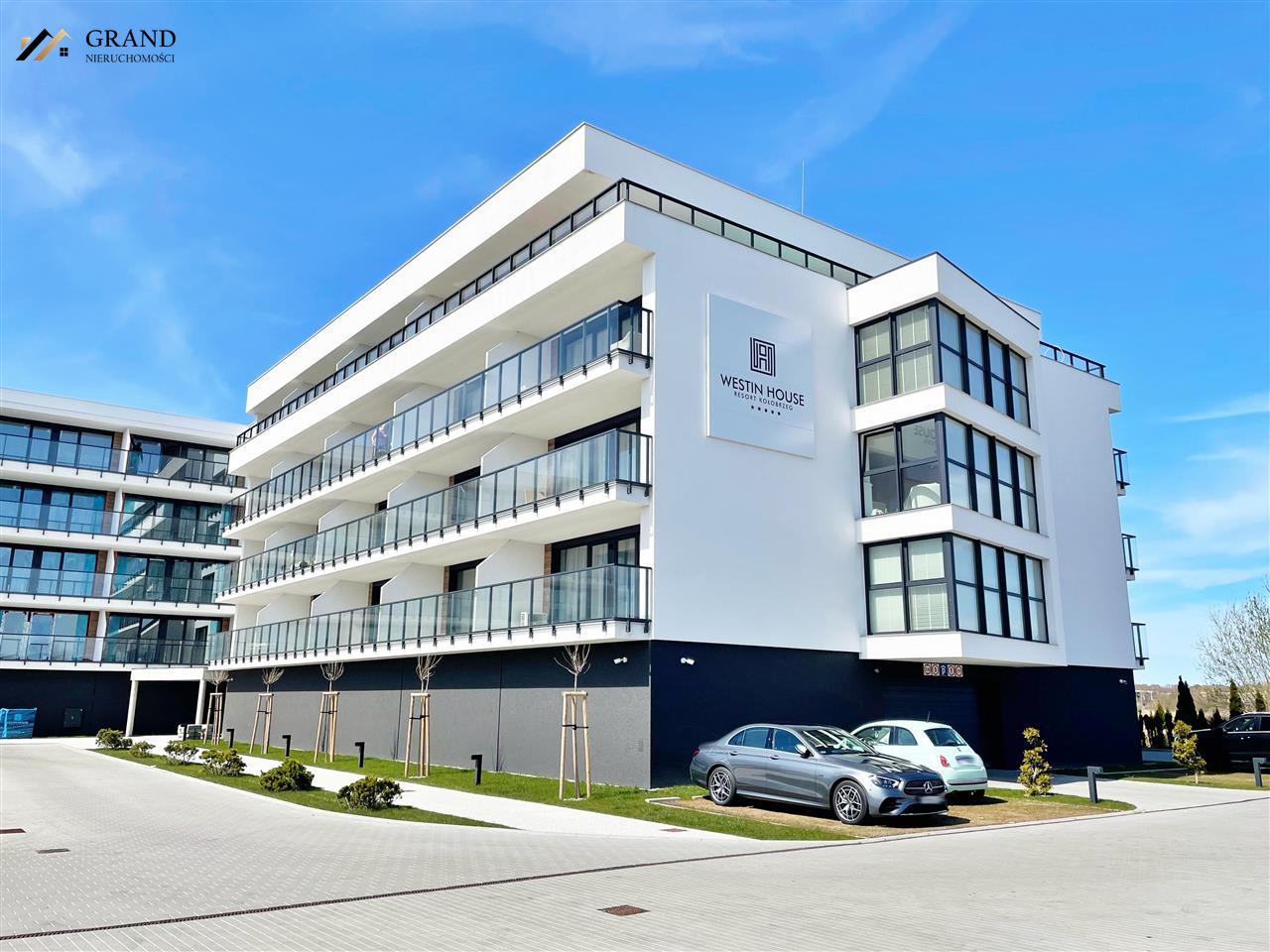 Apartament nad morzem Westin House Kołobrzeg (15)