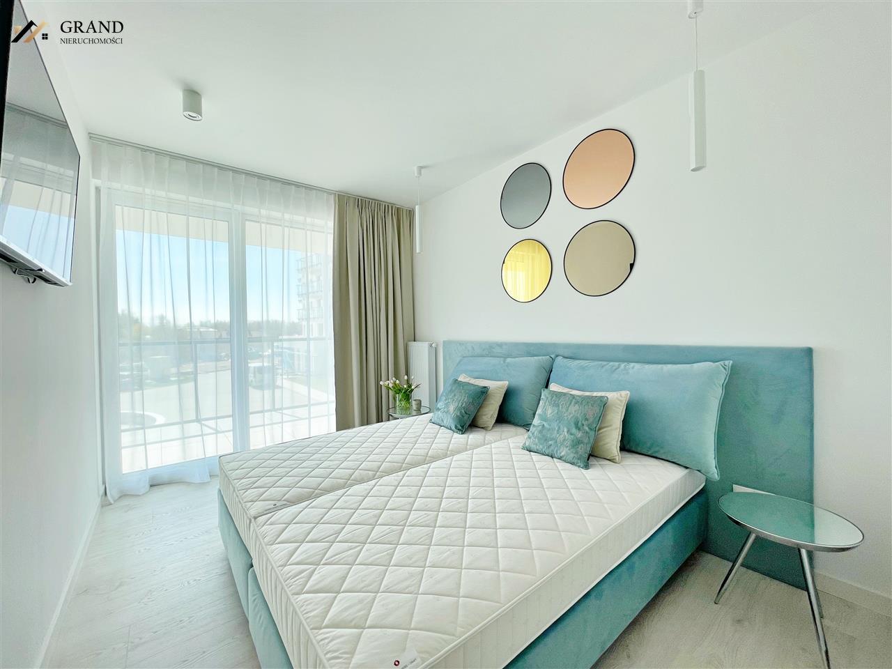 Apartament nad morzem Westin House Kołobrzeg (3)