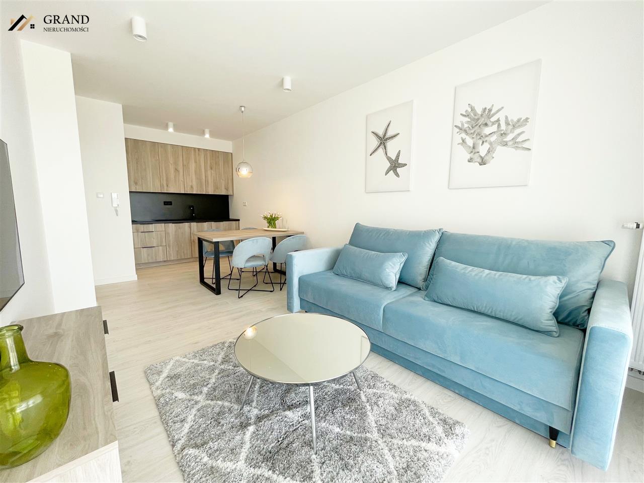 Apartament nad morzem Westin House Kołobrzeg (6)