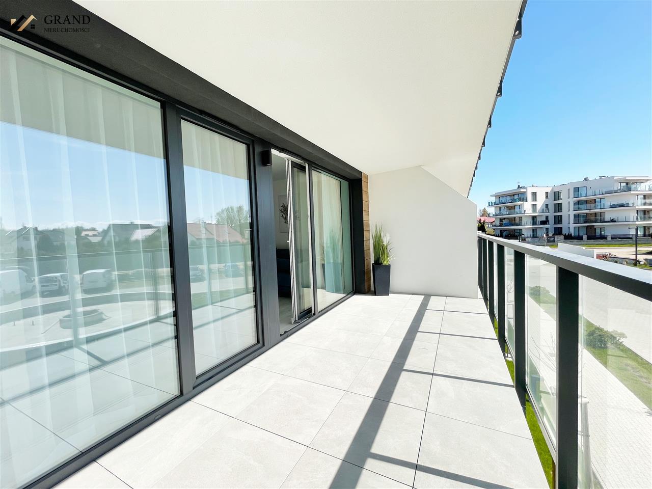 Apartament nad morzem Westin House Kołobrzeg (7)