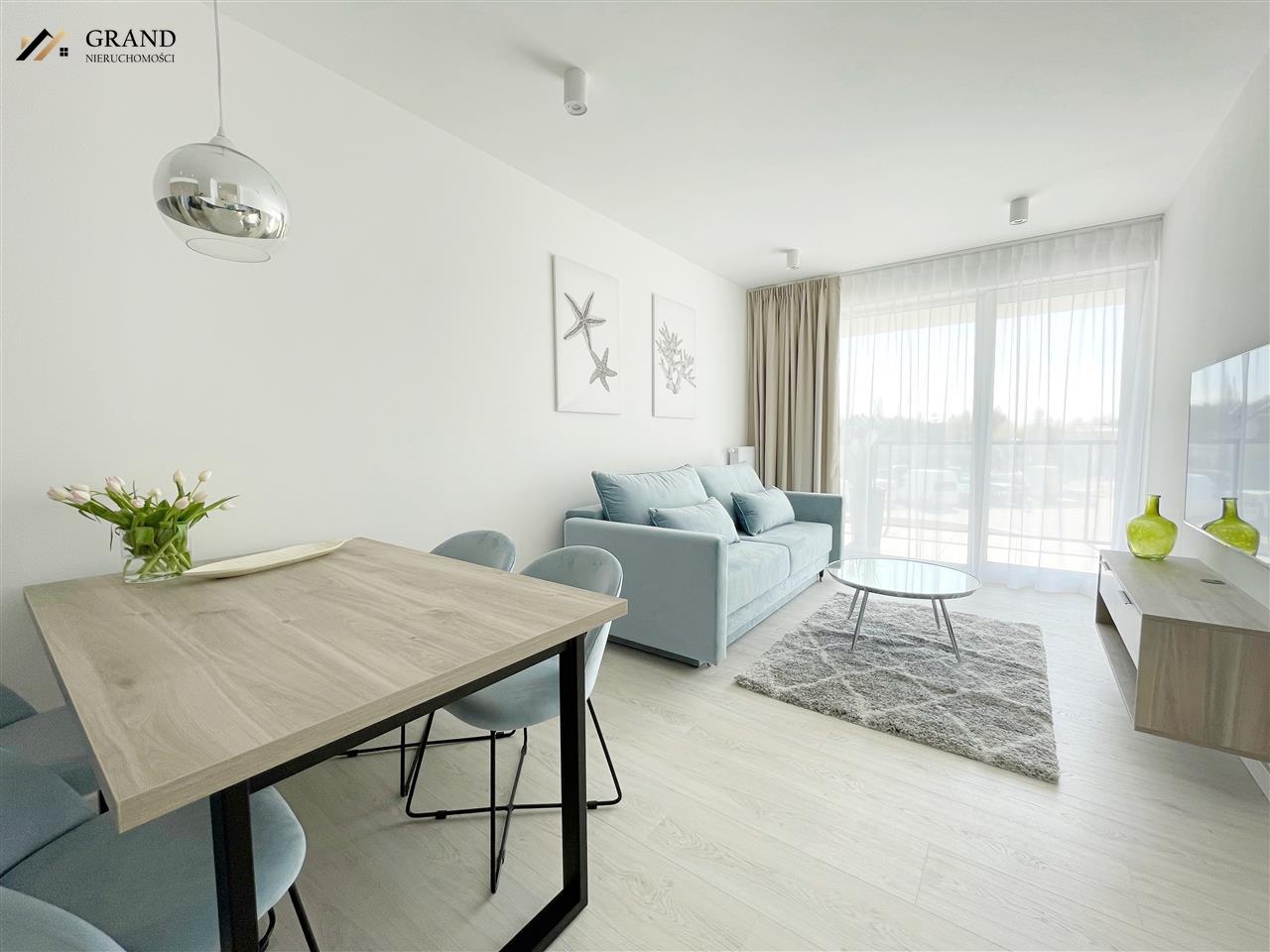 Apartament nad morzem Westin House Kołobrzeg (8)