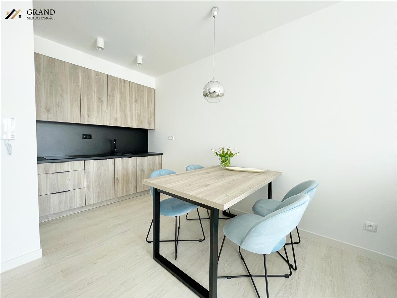 Apartament nad morzem Westin House Kołobrzeg (9)