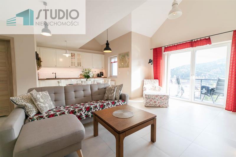 Mieszkanie - Szczyrk Na Szczycie  (1)