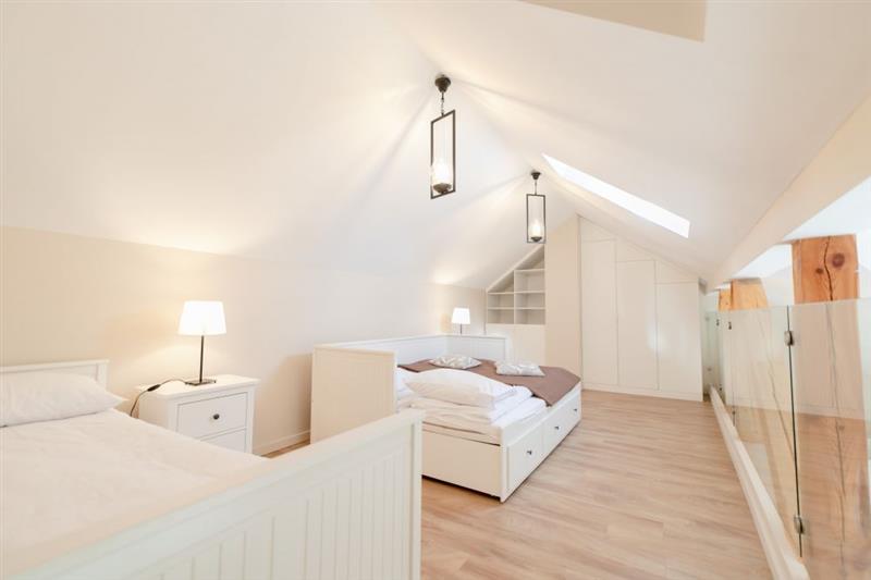 Mieszkanie - Szczyrk Na Szczycie  (12)