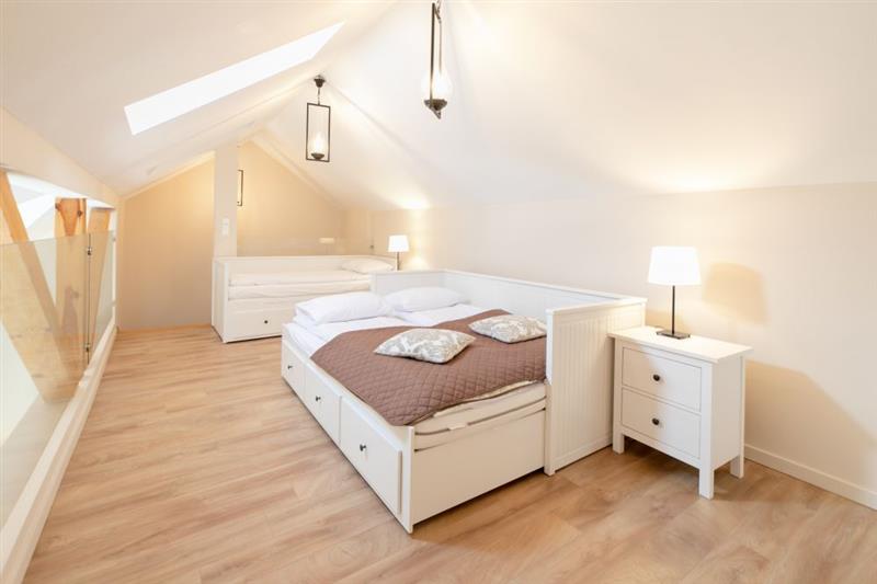 Mieszkanie - Szczyrk Na Szczycie  (13)