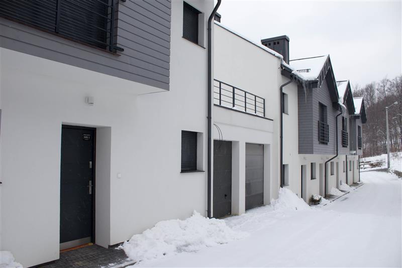 Mieszkanie - Szczyrk Na Szczycie  (14)