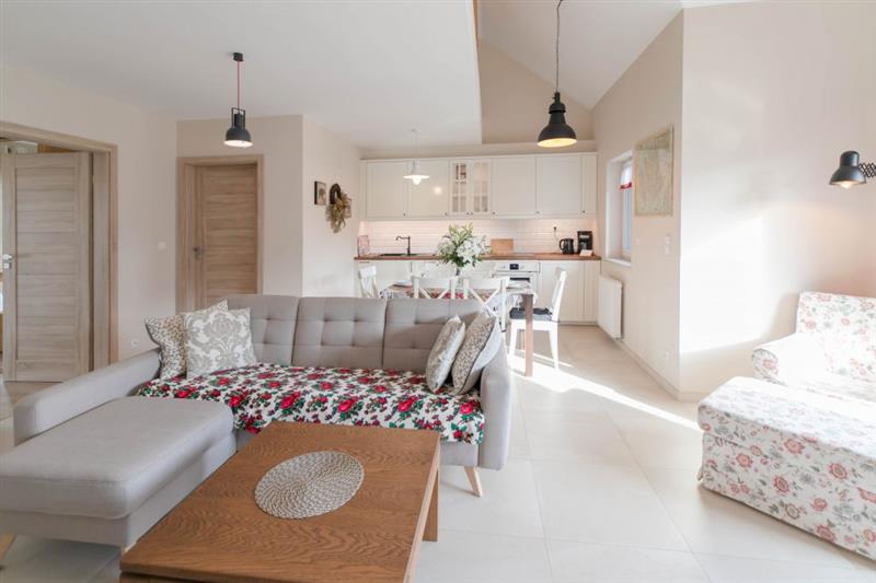 Mieszkanie - Szczyrk Na Szczycie  (2)