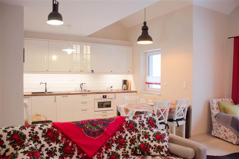 Mieszkanie - Szczyrk Na Szczycie  (3)