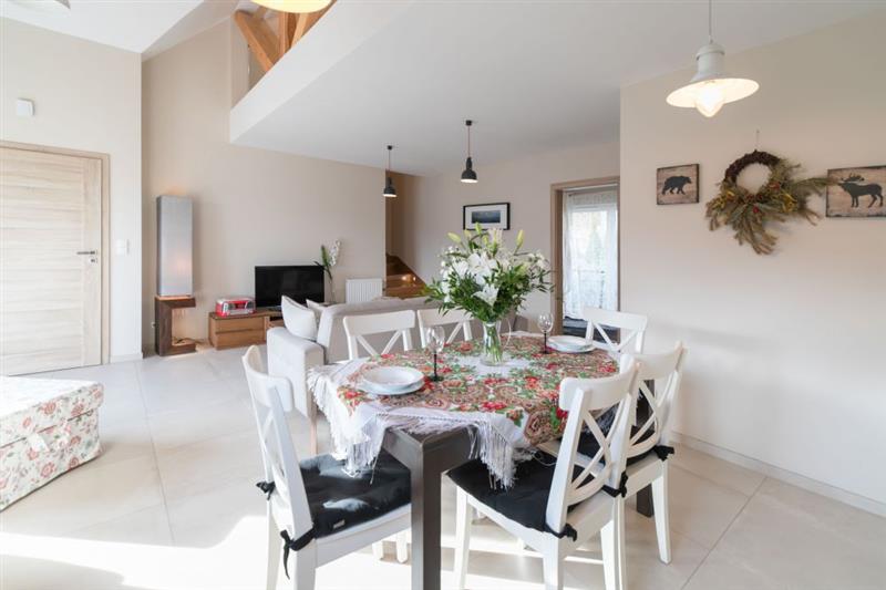 Mieszkanie - Szczyrk Na Szczycie  (4)