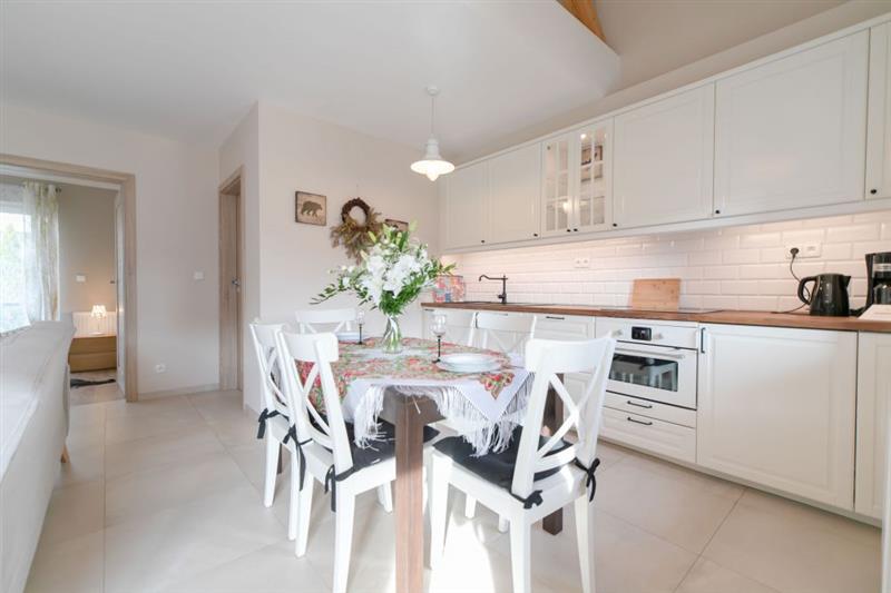 Mieszkanie - Szczyrk Na Szczycie  (5)