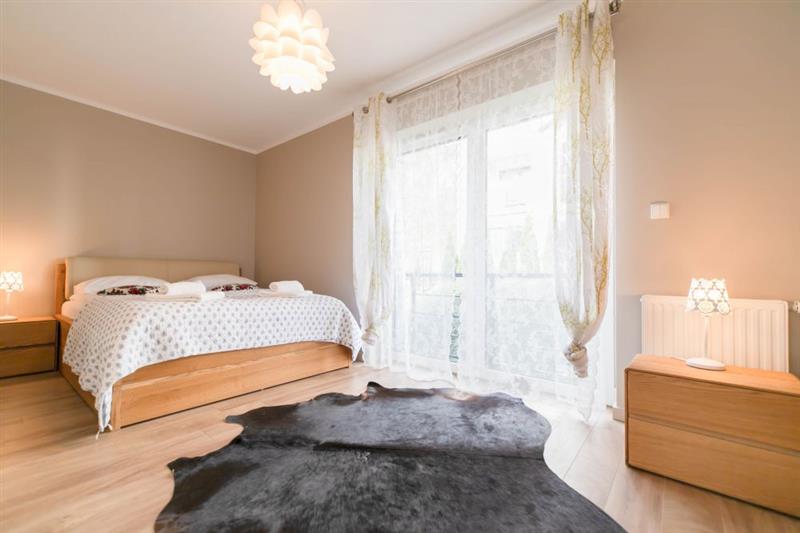 Mieszkanie - Szczyrk Na Szczycie  (6)