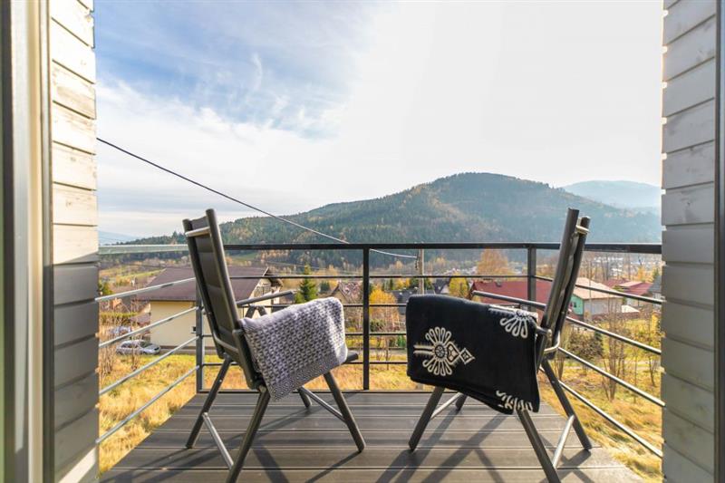 Mieszkanie - Szczyrk Na Szczycie  (7)