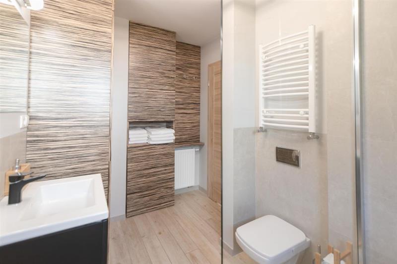 Mieszkanie - Szczyrk Na Szczycie  (8)