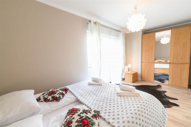 Mieszkanie - Szczyrk Na Szczycie  (9)