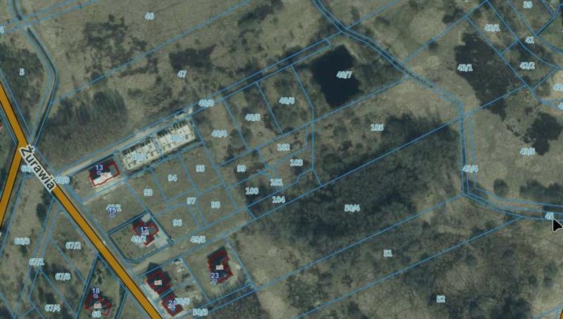 Działka - Koszalin Rokosowo Dzierżęcin (11)