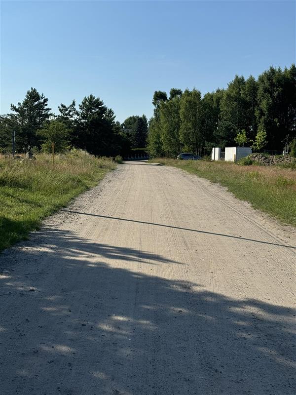 Działka - Koszalin Rokosowo Dzierżęcin (5)