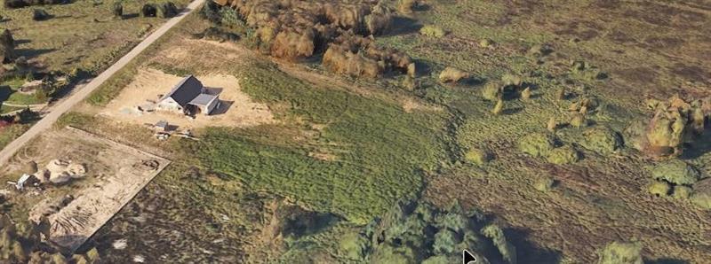 Działka - Koszalin Rokosowo Dzierżęcin (9)