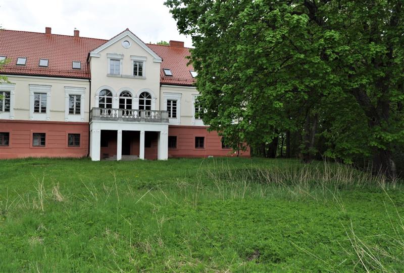 Obiekt - Cybulino  (2)