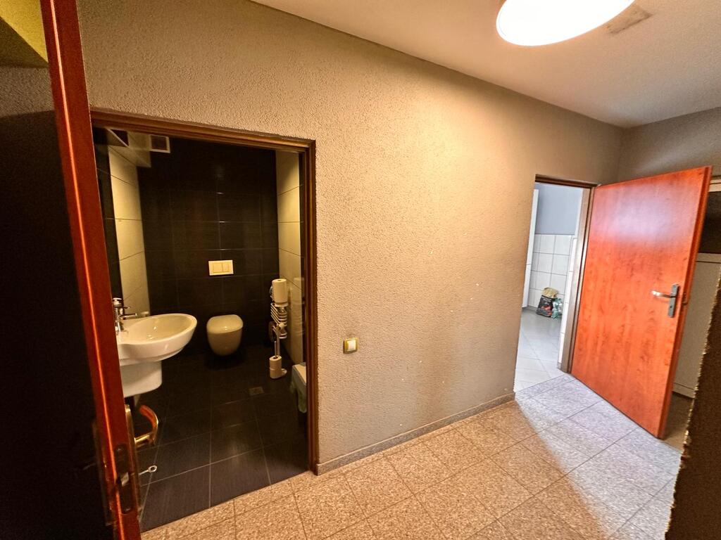 Hala magazynowo produkcyjna w Dobrej (11)